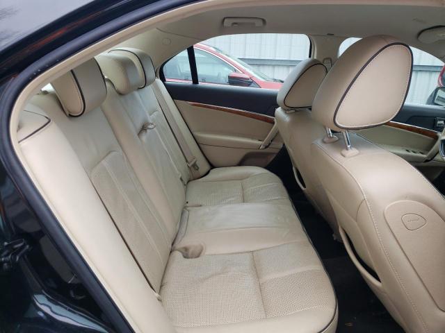 Photo 10 from auction – 2010 LINCOLN MKZ with VIN 3LNHL2GC6AR640961