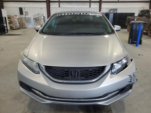Photo 5 from auction – 2015 HONDA CIVIC SE with VIN 19XFB2F71FE104906