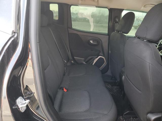 Photo 10 from auction – 2017 JEEP RENEGADE L with VIN ZACCJABB1HPF28036