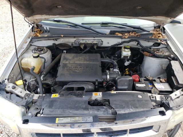 Photo 11 from auction – 2009 FORD ESCAPE LIM with VIN 1FMCU04G19KB09881
