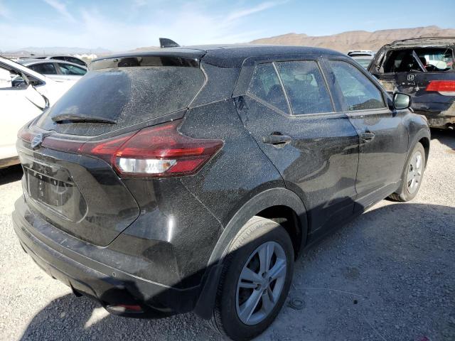Photo 3 from auction – 2021 NISSAN KICKS S with VIN 3N1CP5BV2ML470833