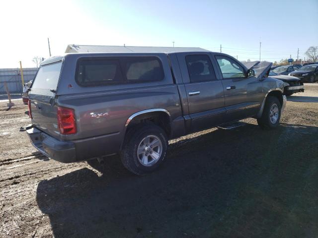 Photo 3 from auction – 2008 DODGE DAKOTA QUA with VIN 1D7HW48K88S594311