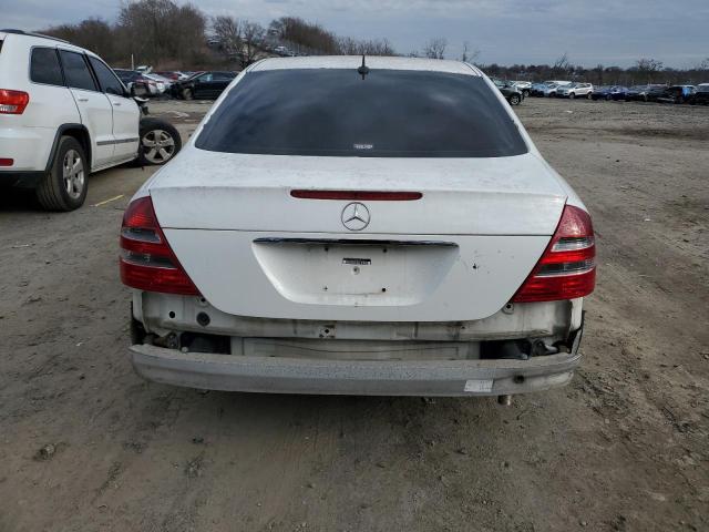 Photo 6 from auction – 2005 MERCEDES-BENZ E 320 with VIN WDBUF65J55A656537
