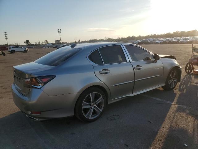 Photo 3 from auction – 2016 LEXUS GS 350 with VIN JTHCZ1BL3GA004515