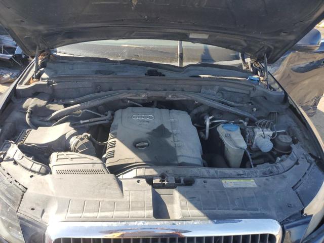 صورة رقم 12 من المزاد - 2011 AUDI Q5 PREMIUM مع VIN WA1LFAFP3BA046063