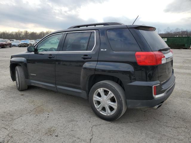 Photo 2 from auction – 2017 GMC TERRAIN SL with VIN 2GKALNEK6H6329778