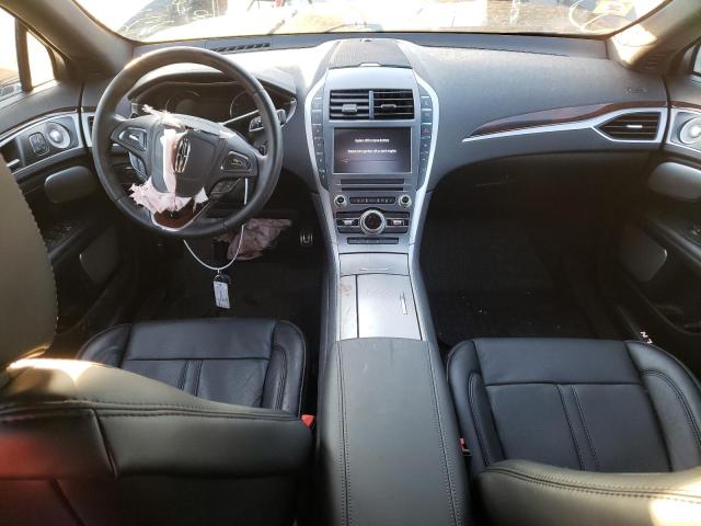 Photo 8 from auction – 2020 LINCOLN MKZ RESERV with VIN 3LN6L5FC5LR602764