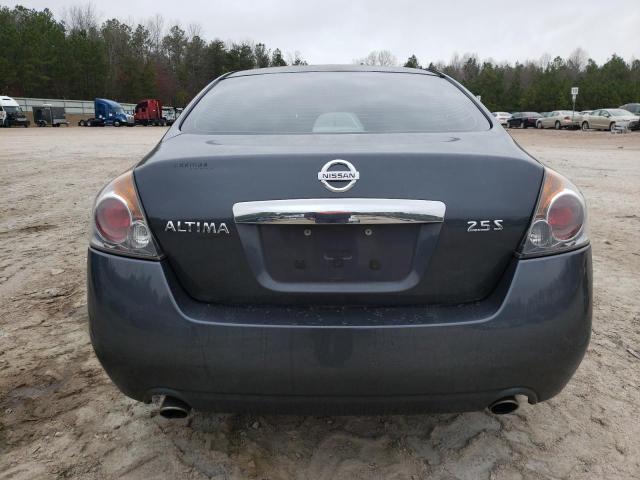 Photo 6 from auction – 2010 NISSAN ALTIMA BAS with VIN 1N4AL2AP2AN424230
