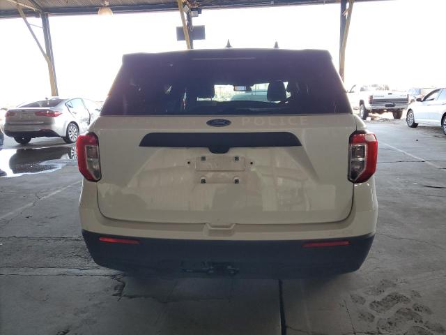 Photo 6 from auction – 2021 FORD EXPLORER P with VIN 1FM5K8ABXMGA42425