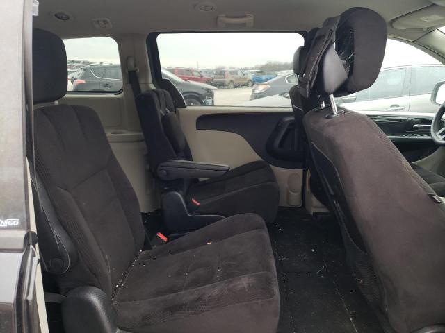 Photo 11 from auction – 2014 DODGE GRAND CARA with VIN 2C4RDGCG7ER209696