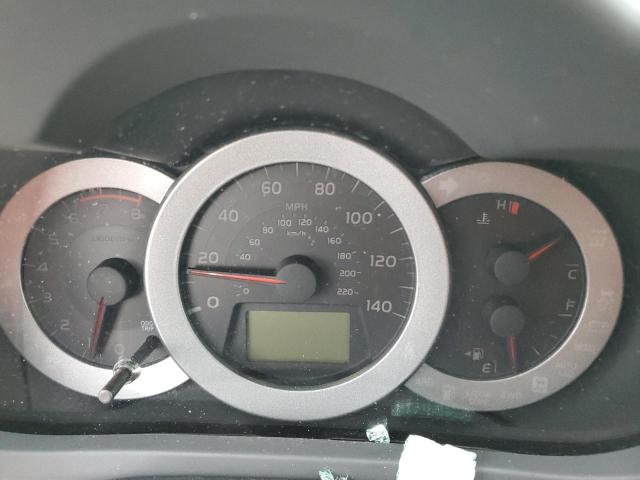 Photo 9 from auction – 2011 TOYOTA RAV4 LIMIT with VIN 2T3YF4DV2BW101232