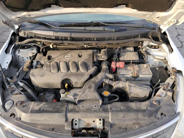 Photo 11 from auction – 2009 NISSAN VERSA S with VIN 3N1BC13E39L420108