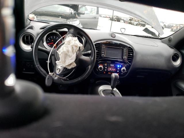 Photo 8 from auction – 2015 NISSAN JUKE S with VIN JN8AF5MR8FT501366