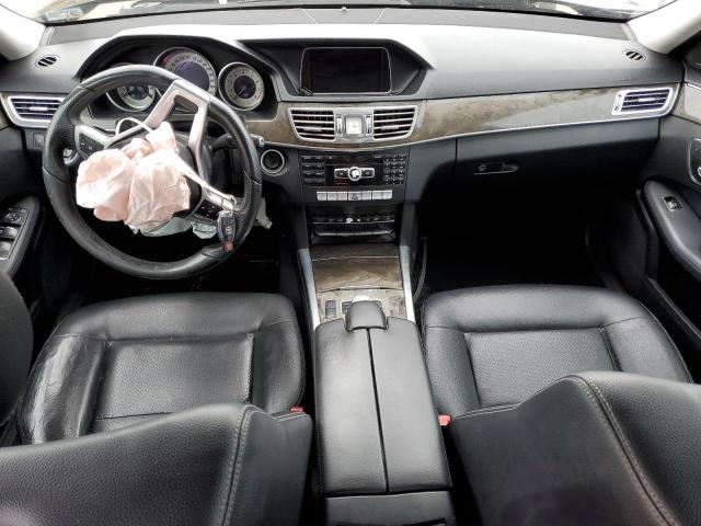 Photo 8 from auction – 2014 MERCEDES-BENZ E 350 with VIN WDDHF5KB9EA875047