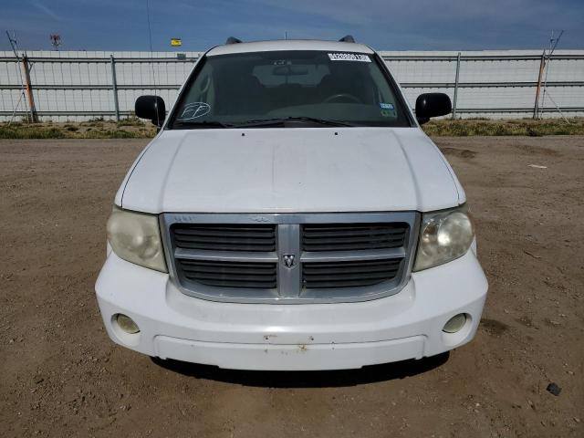 Photo 5 from auction – 2007 DODGE DURANGO SL with VIN 1D8HB48P97F579164