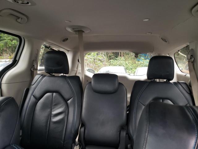 Photo 10 from auction – 2021 CHRYSLER PACIFICA T with VIN 2C4RC1BG7MR597674