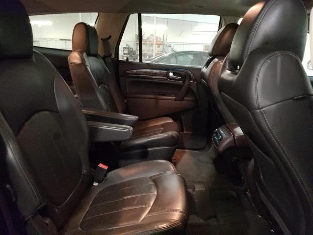 Photo 11 from auction – 2015 BUICK ENCLAVE with VIN 5GAKVCKD7FJ343016