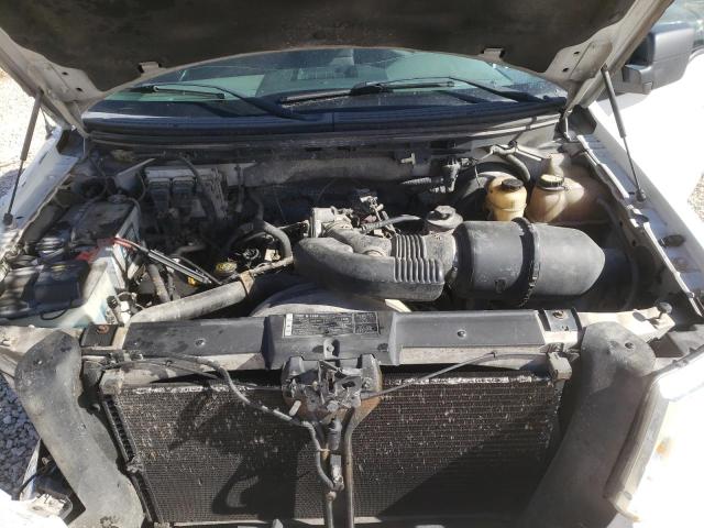 Photo 11 from auction – 2008 FORD F150 SUPER with VIN 1FTRW14W98FB86463