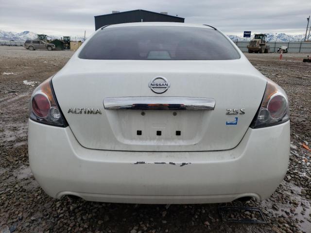 Photo 6 from auction – 2012 NISSAN ALTIMA BAS with VIN 1N4AL2AP1CN510616