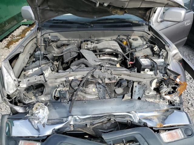 Photo 12 from auction – 2002 TOYOTA 4RUNNER SR with VIN JT3GN86R320219854