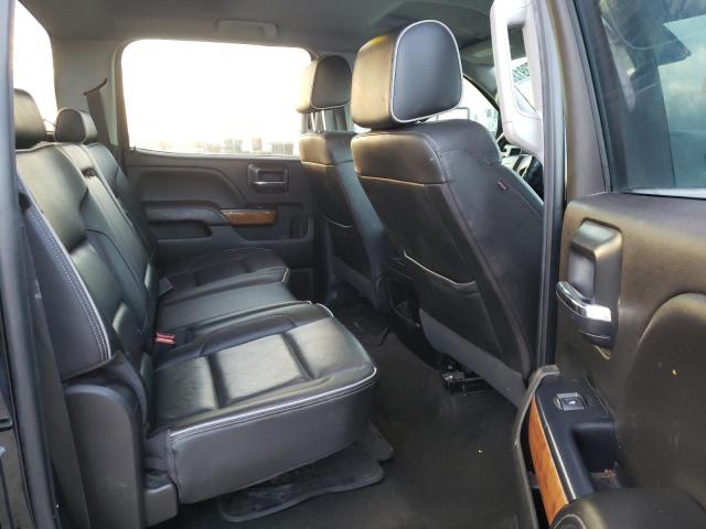 Photo 10 from auction – 2018 CHEVROLET SILVERADO with VIN 1GC4K1EY0JF185200