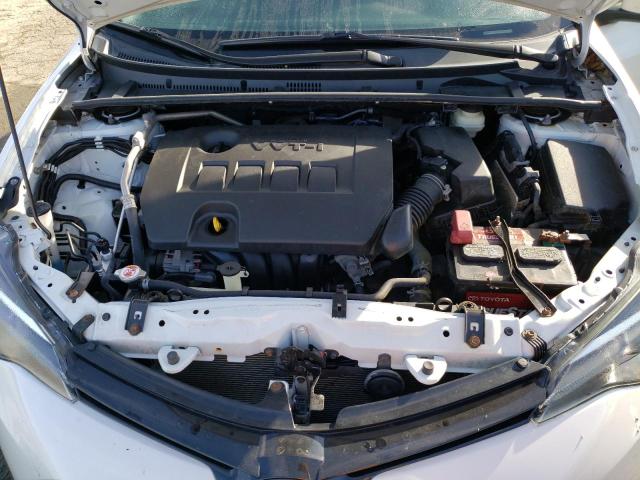 Photo 11 from auction – 2018 TOYOTA COROLLA L with VIN 5YFBURHE0JP769378