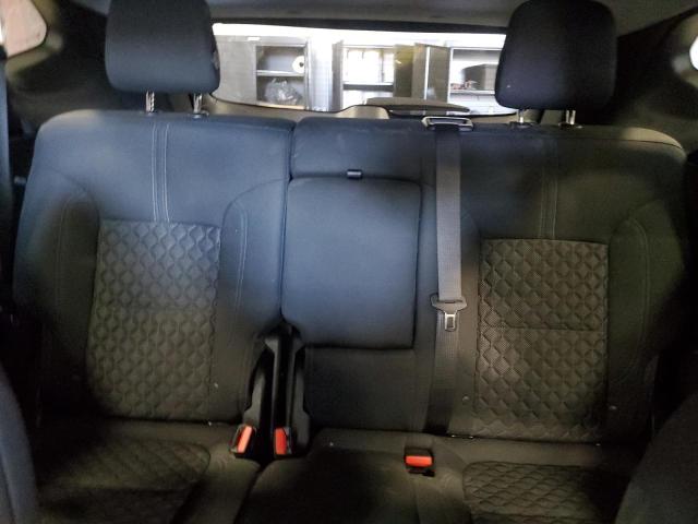 Photo 10 from auction – 2021 CHEVROLET BLAZER 2LT with VIN 3GNKBCRS9MS510409