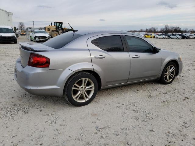 Photo 3 from auction – 2013 DODGE AVENGER SE with VIN 1C3CDZAG2DN700682