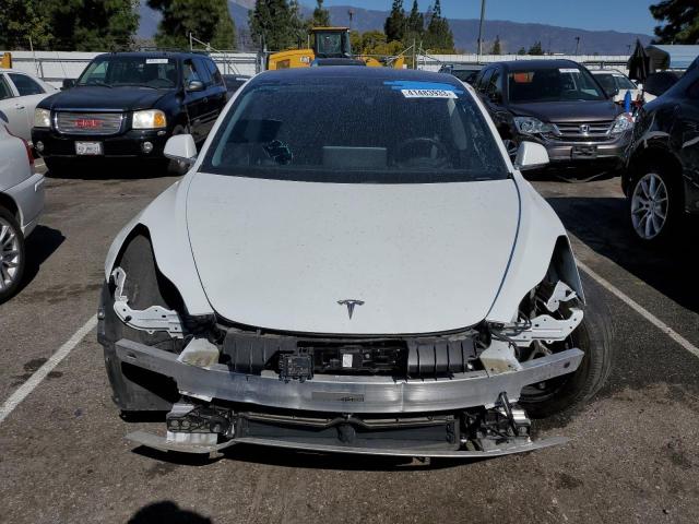 Photo 5 from auction – 2019 TESLA MODEL 3 with VIN 5YJ3E1EA7KF309734
