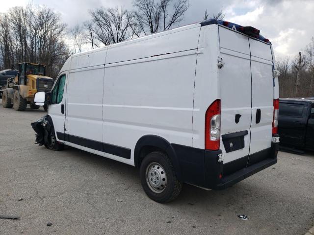 Photo 2 from auction – 2020 RAM PROMASTER with VIN 3C6TRVDG9LE128232