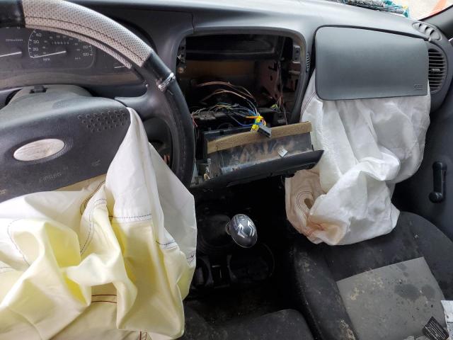 صورة رقم 8 من المزاد - 2001 FORD RANGER مع VIN 1FTYR10D81PB42025