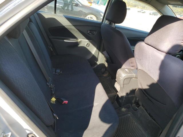 Photo 10 from auction – 2007 TOYOTA YARIS with VIN JTDBT923371120441