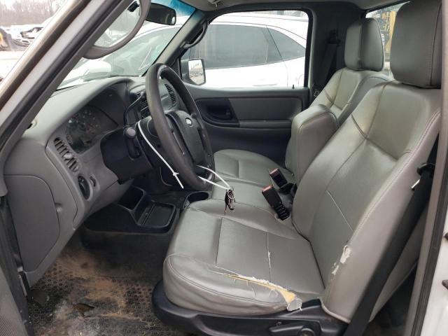 Photo 7 from auction – 2011 FORD RANGER with VIN 1FTKR1AD3BPA79714