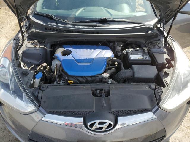 Photo 11 from auction – 2016 HYUNDAI VELOSTER with VIN KMHTC6AD0GU272667