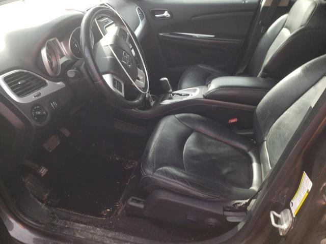Photo 7 from auction – 2014 DODGE JOURNEY LI with VIN 3C4PDDDG6ET226541