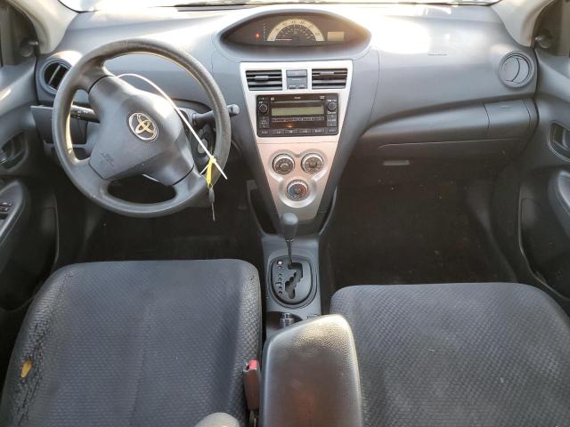 Photo 8 from auction – 2007 TOYOTA YARIS with VIN JTDBT923971135459
