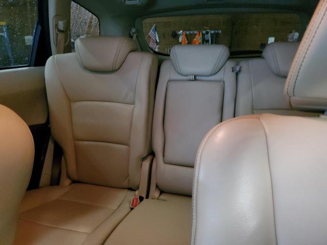 Photo 10 from auction – 2011 SUBARU TRIBECA LI with VIN 4S4WX9GD2B4400751