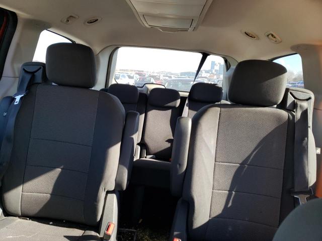 Photo 10 from auction – 2008 DODGE GRAND CARA with VIN 1D8HN54P98B185675