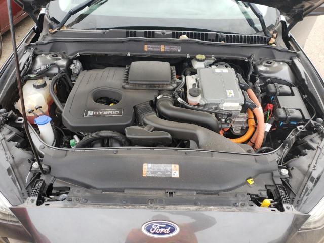 Photo 11 from auction – 2017 FORD FUSION SE with VIN 3FA6P0LU2HR382246