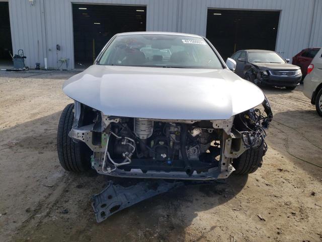 Photo 5 from auction – 2014 HONDA ACCORD EXL with VIN 1HGCR2F84EA116428