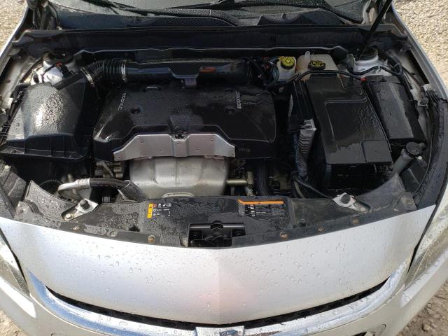 Photo 11 from auction – 2014 CHEVROLET MALIBU 2LT with VIN 1G11E5SL2EF249651