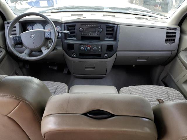 Photo 8 from auction – 2008 DODGE RAM 1500 S with VIN 1D7HA18N58J223491