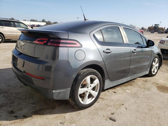 Photo 3 from auction – 2013 CHEVROLET VOLT with VIN 1G1RF6E45DU131467