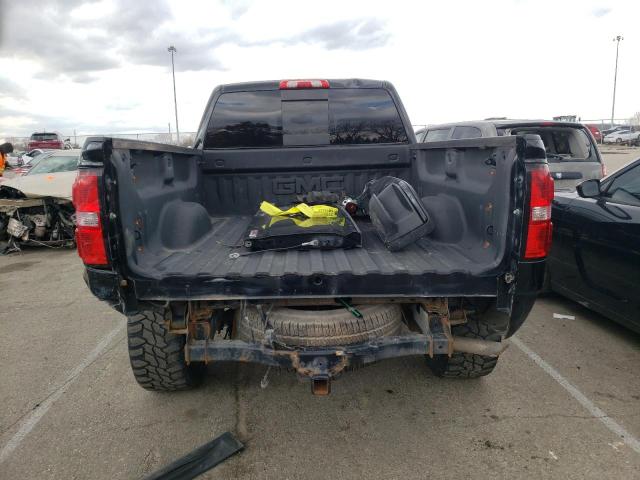 Photo 6 from auction – 2015 GMC SIERRA K15 with VIN 3GTU2VEC4FG316615