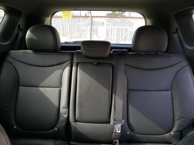 Снимка 10 от търг – 2015 KIA SOUL + с VIN KNDJP3A55F7149516
