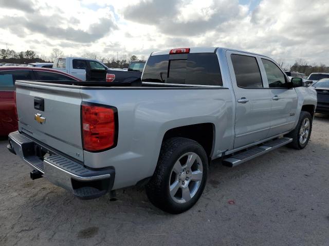 Photo 3 from auction – 2018 CHEVROLET SILVERADO with VIN 3GCPCREC8JG172867