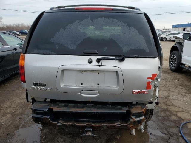 صورة رقم 6 من المزاد - 2005 GMC ENVOY مع VIN 1GKDT13S752233398