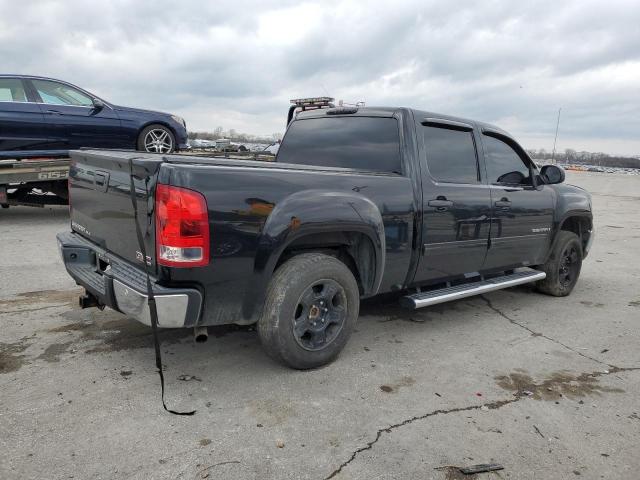 Photo 3 from auction – 2009 GMC SIERRA C15 with VIN 3GTEC23J59G125114