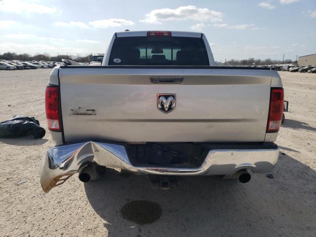 Photo 6 from auction – 2014 RAM 1500 SLT with VIN 1C6RR7GT7ES359127