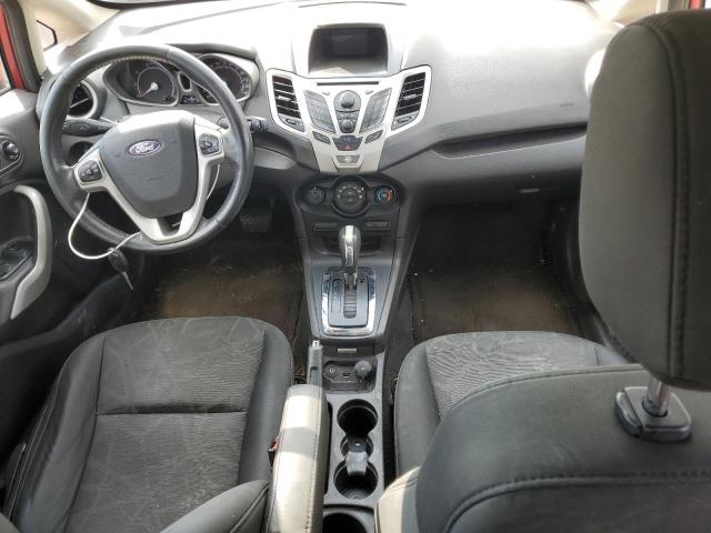 Photo 8 from auction – 2012 FORD FIESTA SES with VIN 3FADP4FJ9CM155898